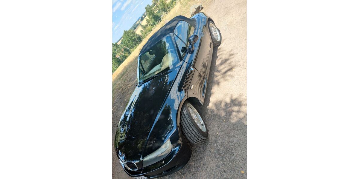 BMW Z3 178.000 km 7.800 &euro; Heusweiler 66265