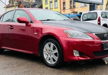 Lexus IS 220 285.000 km 3.900 &euro; Saarbrücken 66115