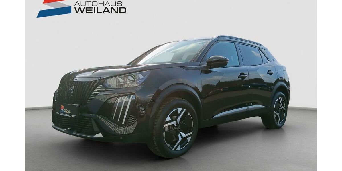 Peugeot 2008 27.900 km 27.790 &euro; Neunkirchen 66539