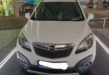 Opel Mokka 116.300 km 7.950 &euro; Sulzbach 66280