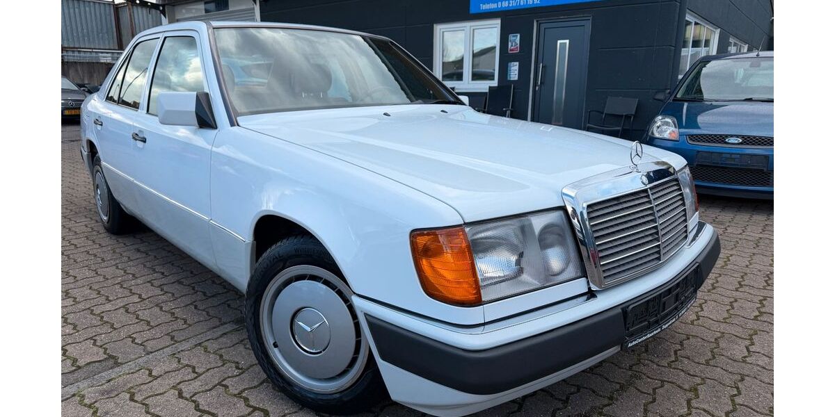Mercedes-Benz 200 152.600 km 7.990 &euro; Saarlouis 66740