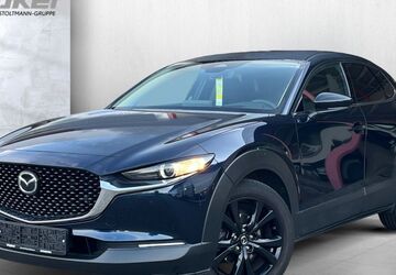 Mazda CX-30 18.300 km 24.333 &euro; Homburg 66424