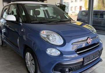 Fiat 500L 121.000 km 7.490 &euro; Saarlouis 66740