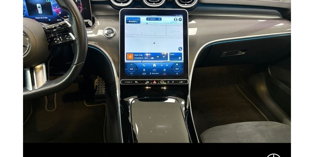 Mercedes-Benz C 200 63.610 km 28.180 &euro; Saarbrücken 66117