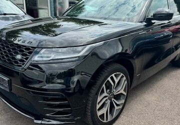 Land Rover Range Rover Velar 199.000 km 24.950 &euro; Saarlouis 66740