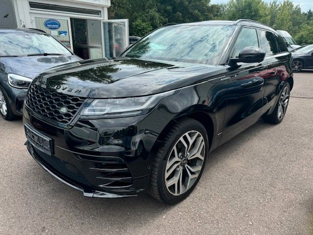 Land Rover Range Rover Velar 199.000 km 24.950 &euro; Saarlouis 66740