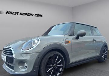 Mini Cooper 66.672 km 16.200 &euro; Völklingen 66333