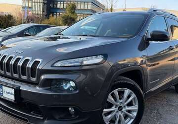 Jeep Cherokee 183.000 km 8.999 &euro; Saarlouis 66740