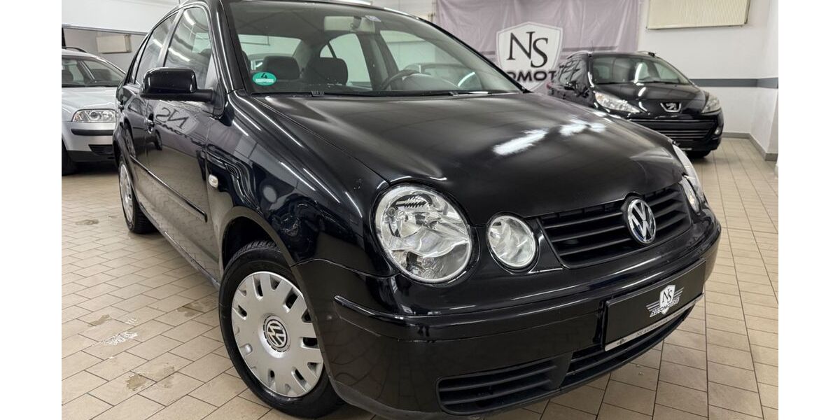 VW Polo 193.000 km 2.890 &euro; Schmelz 66839