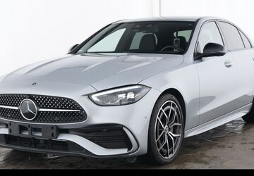 Mercedes-Benz C 200 12.738 km 43.980 &euro; Saarbrücken 66117