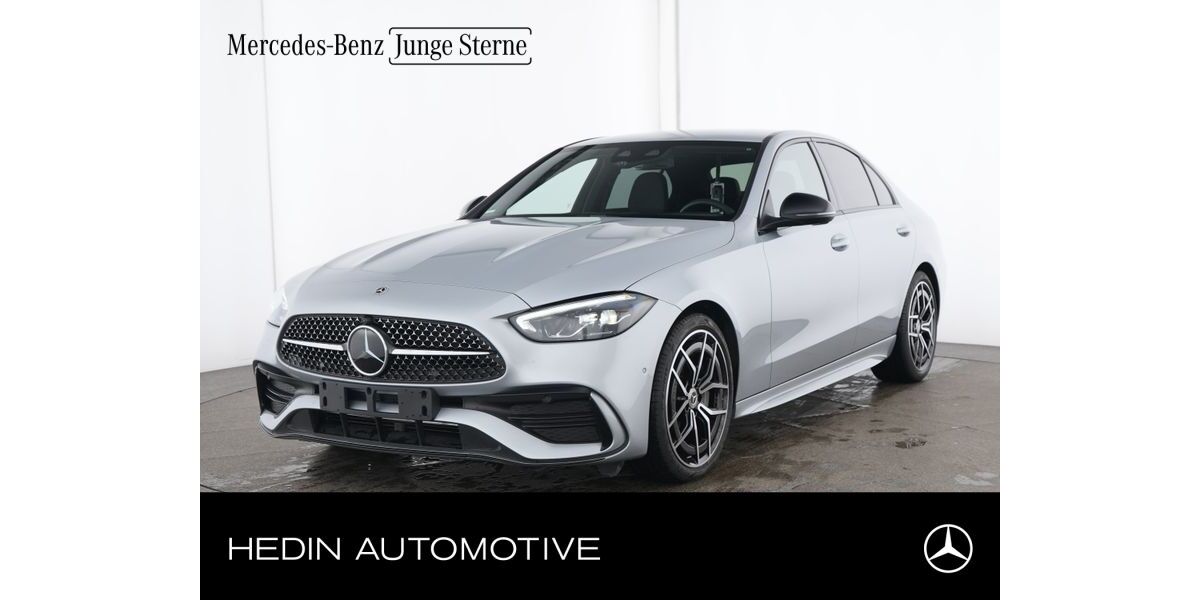 Mercedes-Benz C 200 12.738 km 43.980 &euro; Saarbrücken 66117