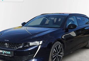 Peugeot 508 40.046 km 26.690 &euro; Blieskastel-Aßweiler 66440