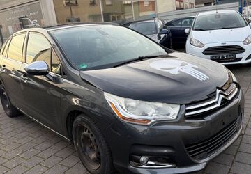 Citroen C4 321.000 km 2.400 &euro; Saarlouis 66740