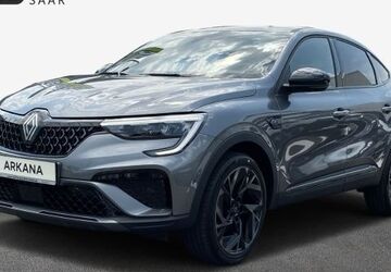 Renault Arkana 40.000 km 25.990 &euro; Saarbrücken 66115