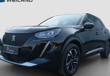 Peugeot 2008 70.000 km 16.900 &euro; Neunkirchen 66539