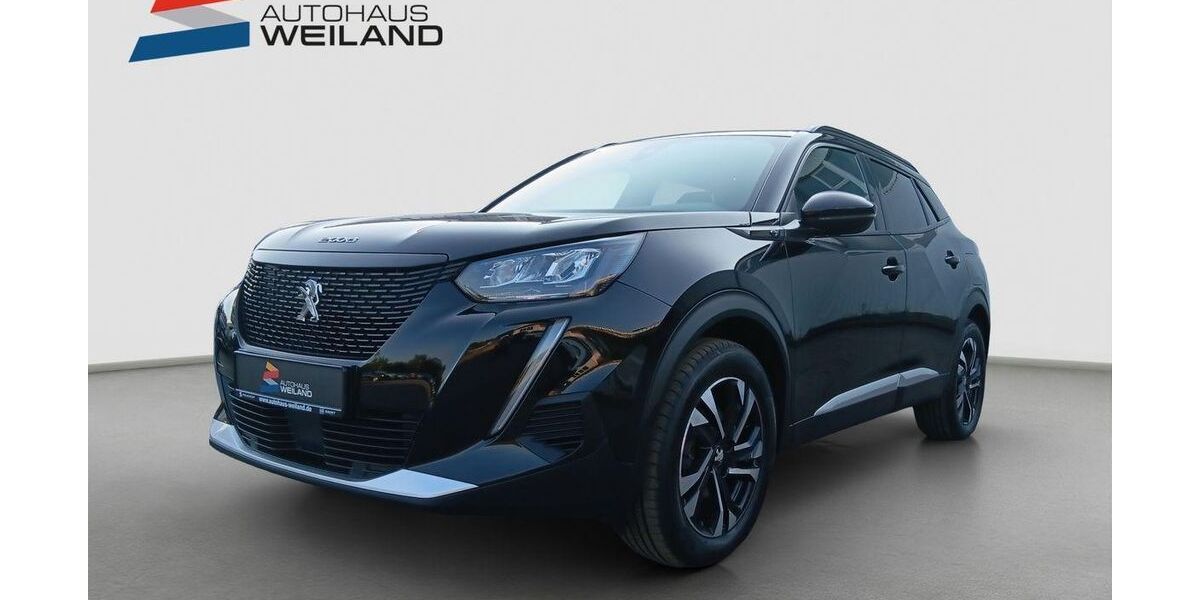 Peugeot 2008 70.000 km 16.900 &euro; Neunkirchen 66539