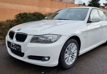BMW 320 429.000 km 4.800 &euro; Homburg 66424