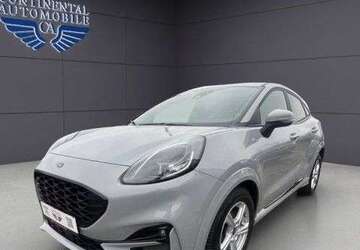 Ford Puma 76.859 km 14.480 &euro; Saarlouis 66740