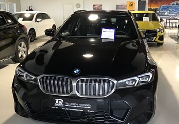BMW 330 8.680 km 38.990 &euro; Wadgassen 66787