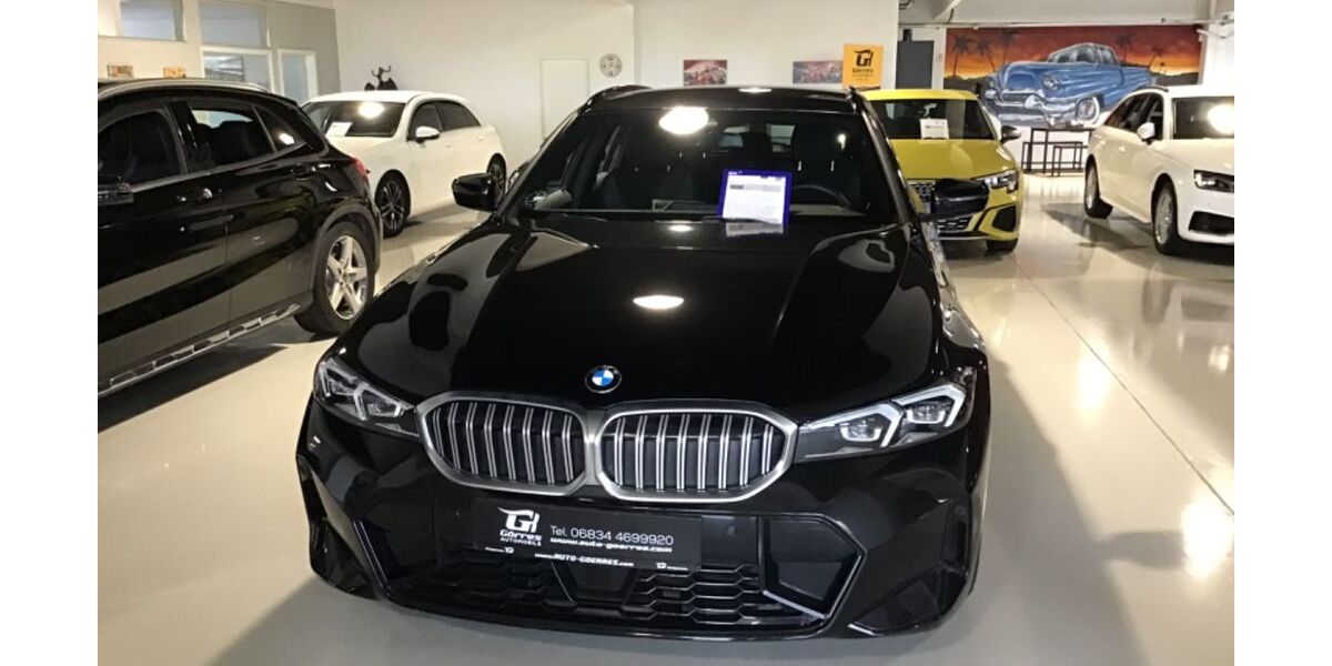 BMW 330 8.680 km 38.990 &euro; Wadgassen 66787