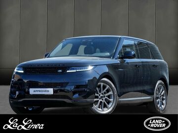 Gebrauchte Land Rover Range Rover Sport