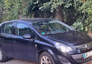 Opel Corsa 85.700 km 5.400 &euro; Saarbrücken 66131