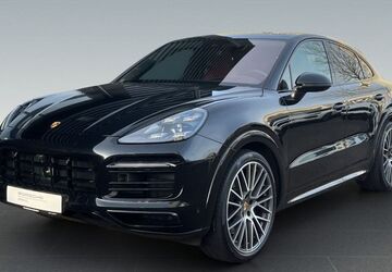 Porsche Cayenne 44.352 km 103.700 &euro; Saarbrücken 66115