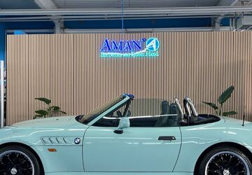 BMW Z3 91.300 km 13.000 &euro; Beckingen 66701