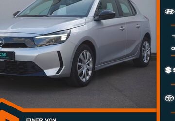 Opel Corsa 12.521 km 16.480 &euro; Saarbrücken 66121