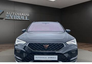 Cupra Ateca 22.732 km 32.980 &euro; Saarlouis 66740