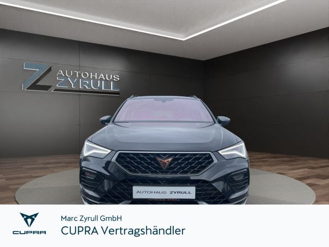 Cupra Ateca 22.732 km 32.980 &euro; Saarlouis 66740
