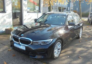 BMW 318 159.000 km 16.950 &euro; Dillingen/Saar 66763