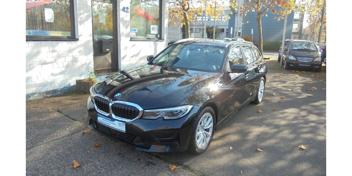 BMW 318 159.000 km 16.950 &euro; Dillingen/Saar 66763