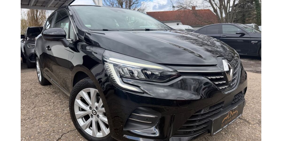 Renault Clio 50.680 km 13.990 &euro; Ensdorf 66806