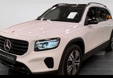 Mercedes-Benz GLB 250 11.939 km 46.550 &euro; Saarbrücken 66117