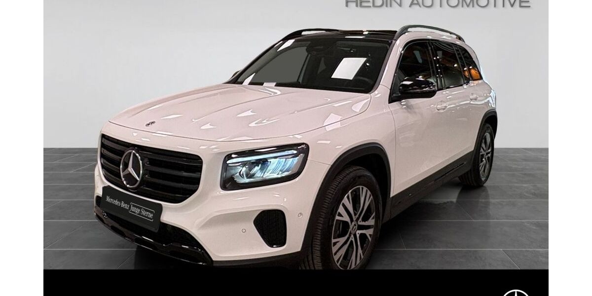 Mercedes-Benz GLB 250 11.939 km 46.550 &euro; Saarbrücken 66117