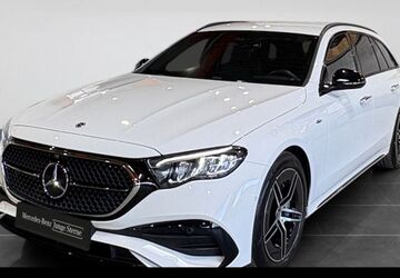Mercedes-Benz E 300 18.212 km 52.940 &euro; Saarbrücken 66117