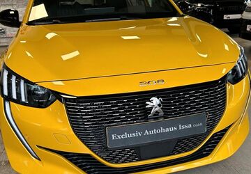 Peugeot 208 76.470 km 13.990 &euro; Dillingen 66763