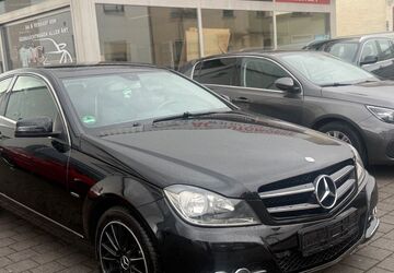 Mercedes-Benz C 250 260.000 km 6.750 &euro; Saarlouis 66740