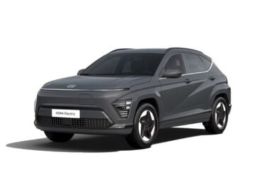 Hyundai KONA Elektro 5.000 km 35.490 &euro; Saarbrücken 66115