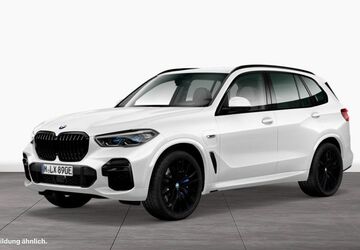 BMW X5 35.026 km 62.790 &euro; Kirkel 66459