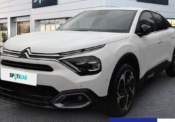 Citroen C4 45.933 km 17.990 &euro; Völklingen 66333