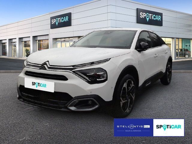 Citroen C4 45.933 km 17.990 &euro; Völklingen 66333