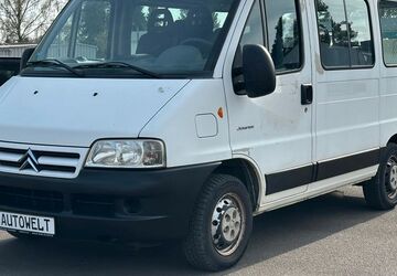 Citroen Jumper 77.291 km 7.980 &euro; saarbrücken 66127