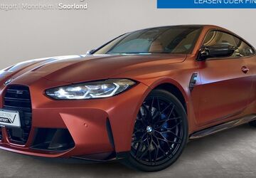 BMW M4 73.685 km 68.560 &euro; Kirkel 66459