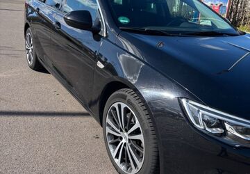 Opel Insignia 155.000 km 17.990 &euro; Beckingen 66701