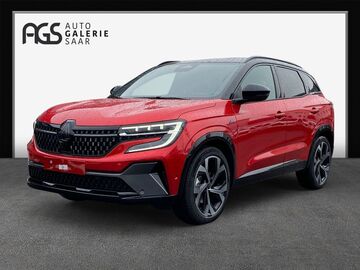 Gebrauchte Renault Austral