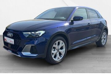 Audi A1 4.456 km 27.470 &euro; Saarlouis 66740