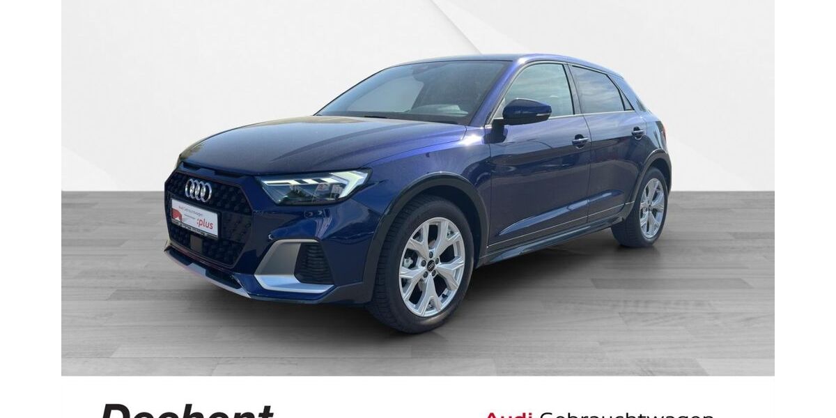 Audi A1 4.456 km 27.470 &euro; Saarlouis 66740