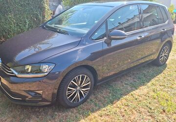 VW Golf Sportsvan 97.500 km 11.900 &euro; Saarbrücken 66131